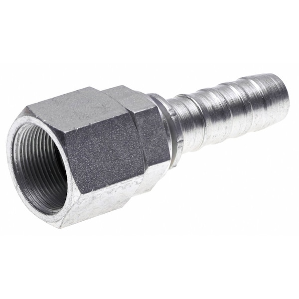 GlobalSpiral Hydraulic Coupling